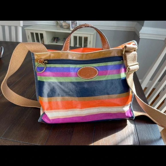 Fossil messenger bag - Picture 11 of 16